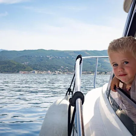 Nuit Insolite Sur Un Bateau