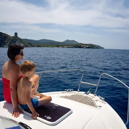Nuit Insolite Sur Un Bateau Botel