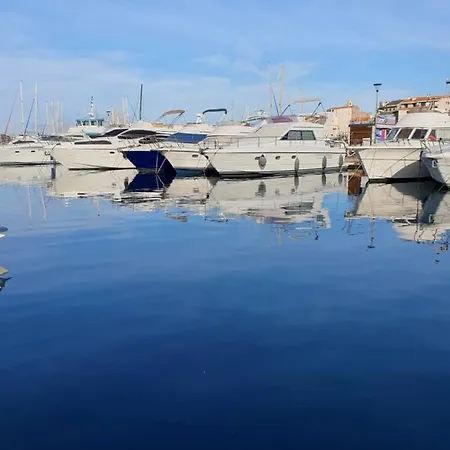 Nuit Insolite Sur Un Bateau